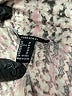 Forever 21 Print Gray Casual Dress Size M - photo 7