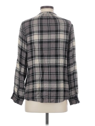 Soft Surroundings 3/4 Sleeve Blouse (view 2)