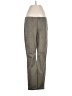 CAbi Gray Khakis Size 4 - photo 1
