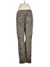 CAbi Gray Khakis Size 4 - photo 2