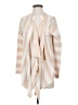 525 America Ivory Poncho Size S - photo 1