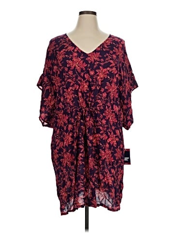 Lands' End Casual Dress (view 1)