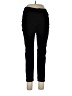 Libby Edelman Black Casual Pants Size 10 - photo 1