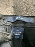Gap Black Dress Pants Size 12 - photo 7