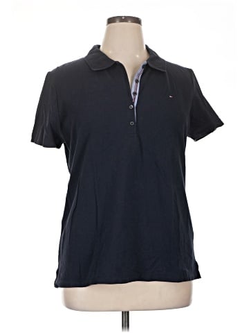 Tommy Hilfiger Short Sleeve Polo (view 1)