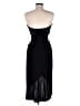 Bebe Black Cocktail Dress Size S (estimated) - photo 2