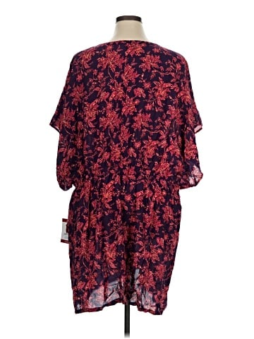 Lands' End Casual Dress (view 2)