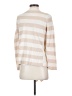 525 America Ivory Poncho Size S - photo 2