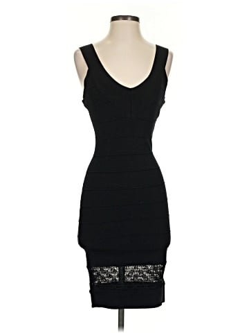 Marciano Cocktail Dress (view 1)