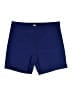 Unbranded Solid Blue Shorts Size 20 - photo 1