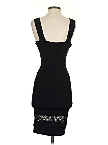 Marciano Cocktail Dress (view 2)