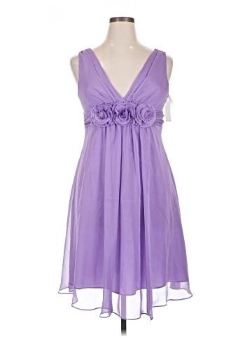 Liliana Cocktail Dress (view 1)