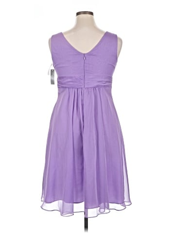 Liliana Cocktail Dress (view 2)