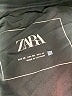 Zara Black Vest Size XS - photo 6