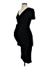 Ripe Black Cocktail Dress Size S - photo 1
