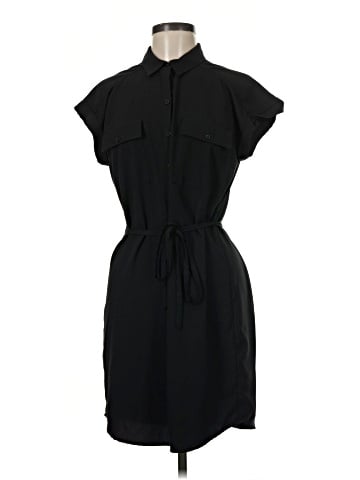 Express Outlet Short Sleeve Top (view 1)