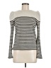 BA&SH Silver Pullover Sweater Size Med (2) - photo 1