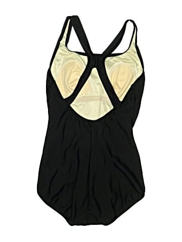 Speedo One Piece Swimsuit (view 2)