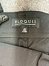 ELOQUII Black Active Pants Size 26 - photo 4