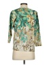 Alfred Dunner Teal Pullover Sweater Size S (petite) - photo 2