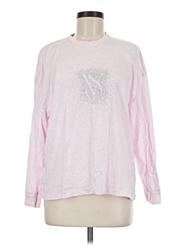 Victoria's Secret Long Sleeve T-Shirt (view 1)