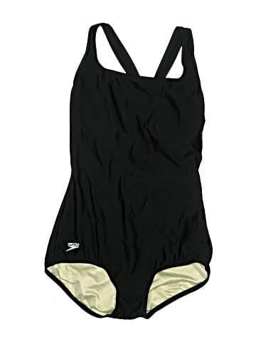 Speedo One Piece Swimsuit (view 1)