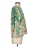 Alfred Dunner Teal Pullover Sweater Size S (petite) - photo 4