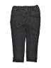 H&M Solid Black Jeans 9-12 MO / 12 MO - photo 2