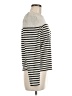 BA&SH Silver Pullover Sweater Size Med (2) - photo 4