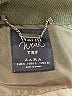 Zara TRF Green Vest Size S - photo 6