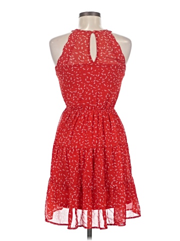 Monteau Cocktail Dress (view 2)