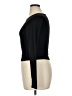 DAZY Black Long Sleeve T-Shirt Size XL - photo 5