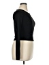 DAZY Black Long Sleeve T-Shirt Size XL - photo 4