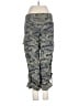 Old Navy Camo Green Cargo Pants Size 2 - photo 2