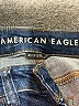 American Eagle Outfitters Blue Jeans Size 000r - photo 4