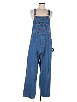 No Boundaries Overalls