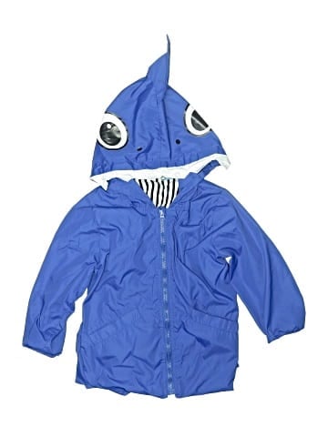 Assorted Brands Raincoat (view 1)