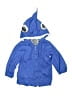 Assorted Brands Blue Raincoat 18-24 MO / 24 MO - photo 1