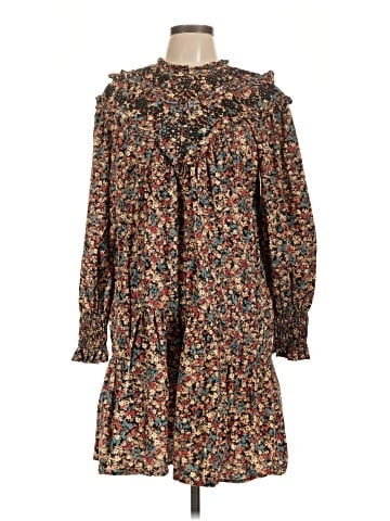MNG Casual Dress (view 1)