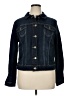 Torrid Blue Denim Jacket Size 1X Plus (1) - photo 1