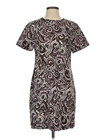 MICHAEL Michael Kors Casual Dress (view 1)