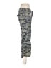 Old Navy Camo Green Cargo Pants Size 2 - photo 4