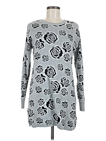 BCBGeneration Casual Dress (view 1)