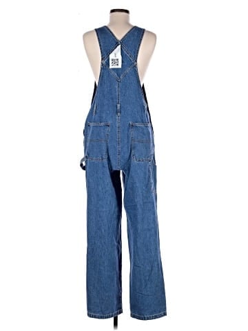 No Boundaries Overalls (view 2)