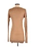 Topshop Tan Cardigan Size 2 - photo 2
