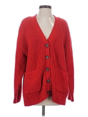 Zara Cardigan (view 1)