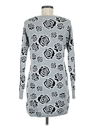 BCBGeneration Casual Dress (view 2)