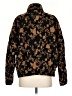 Forever 21 Paisley Black Jacket Size S - photo 2
