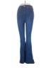 Ann Taylor LOFT Blue Jeans Size 4 - photo 1