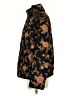 Forever 21 Paisley Black Jacket Size S - photo 5